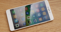 4 bước bật đèn led thông báo trên Xiaomi Redmi Note 4 