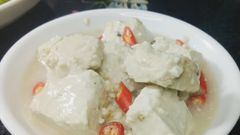  Cách làm chao thúi - chao chùa thơm nồng béo ngậy ăn là ghiền 