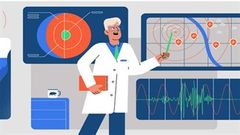  Google ra mắt hệ thống cảnh báo động đất, 'biến' smartphone Android của bạn thành máy đo địa chấn 