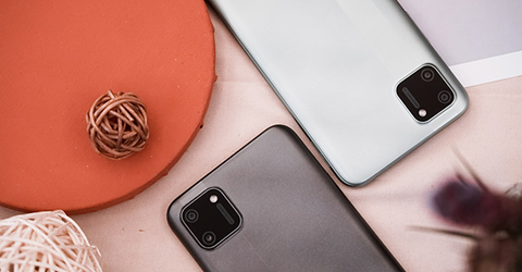 Điện thoại Realme C11 có tốt không? Cấu hình ra sao? Có nên mua không?