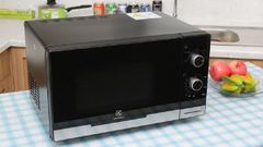  7 công dụng đặc biệt của lò vi sóng sẽ giúp ích cho công việc bếp của bạn 