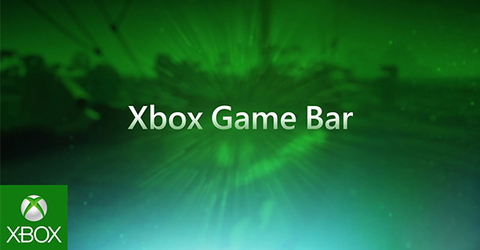 Cách thay đổi phím tắt mở công cụ Xbox Game Bar trên Windows 10
