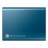 Ổ Cứng Di Động Gắn Ngoài Ssd Samsung T5 Mu-pa500b/am 500gb