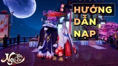  6 Cách nạp Ngự Thần Sư an toàn, nhanh chóng 