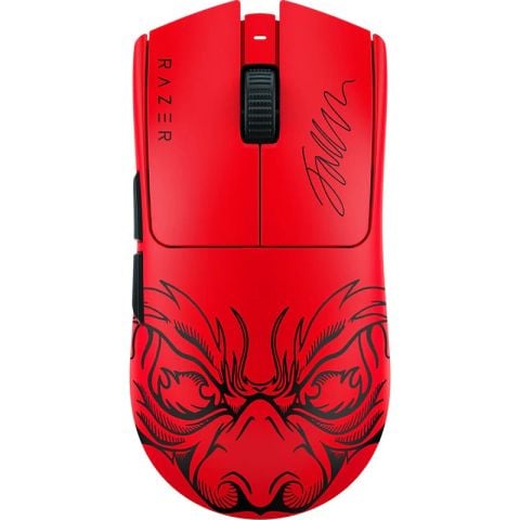 Chuột không dây Razer Viper V3 Pro Faker Edition - Đi kèm dongle 8KHz