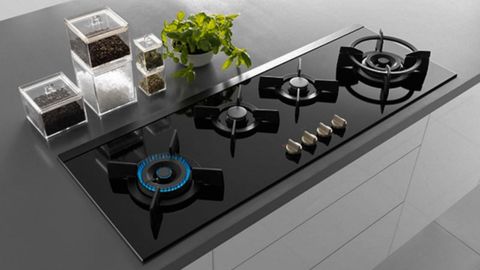 Tổng hợp các mẹo làm sạch bếp ga bằng các nguyên liệu có sẵn trong bếp