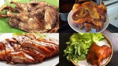  Tổng hợp 5 cách nướng vịt bằng lò nướng điện đậm đà mềm ngon nhanh chóng 