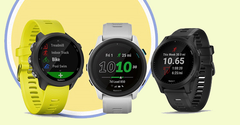  Top 10 Đồng hồ Garmin đo nồng độ Oxy trong máu trên 10 triệu tại TTBH 