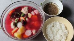  Cách nấu canh súp ngon miệng bổ dưỡng đơn giản nhanh chóng tại nhà 