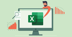  [Video] Hướng dẫn cách chuyển đổi tiền tệ trong Excel cực đơn giản 