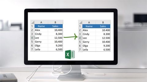 Cách đổi dấu phẩy thành dấu chấm trong Excel, Windows 10 nhanh nhất