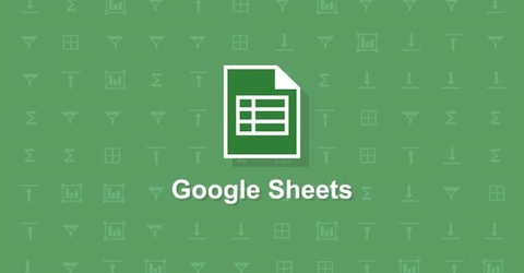 Hướng dẫn cách tạo bộ lọc trong Google Sheets để lọc dữ liệu đơn giản