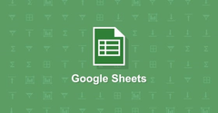 Hướng dẫn cách tạo bộ lọc trong Google Sheets để lọc dữ liệu đơn giản 