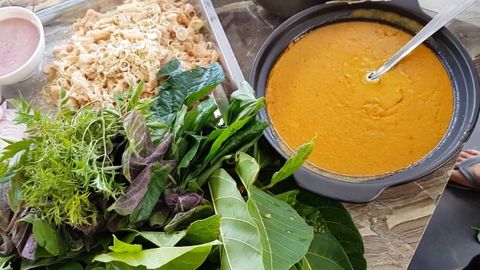 Cách làm gỏi cá vược tươi ngon khó cưỡng hấp dẫn đơn giản tại nhà