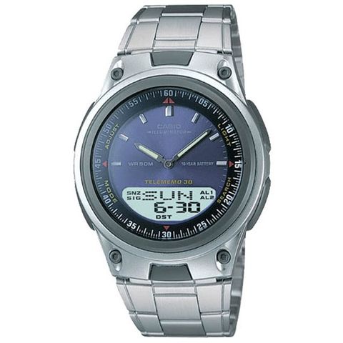 Đồng hồ Nam Casio AW-80D-2AVDF