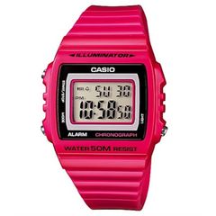  Đồng hồ Nam Casio W-215H-4AVDF 