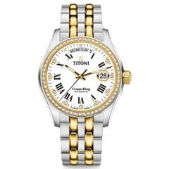  Đồng hồ Nam TITONI 797 SY-DB-019 