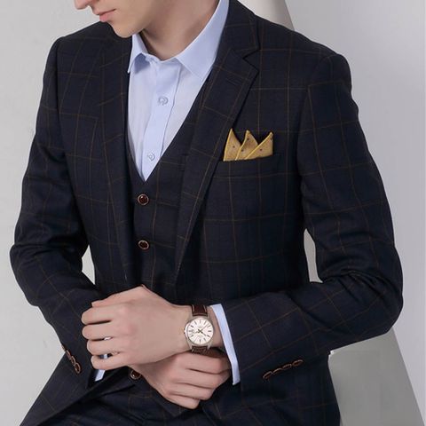 Đồng hồ Nam TITONI 878 SRG-ST-606