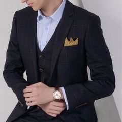  Đồng hồ Nam TITONI 878 SRG-ST-606 