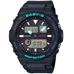  Đồng hồ Nữ Baby-G BAX-100-1ADR 