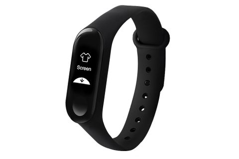 Vòng Đeo Tay Thông Minh Mi-Band 3 MGW4041GL