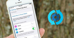  3 bước tắt chức năng tự động kiểm tra và cập nhật phần mềm trên iPhone 