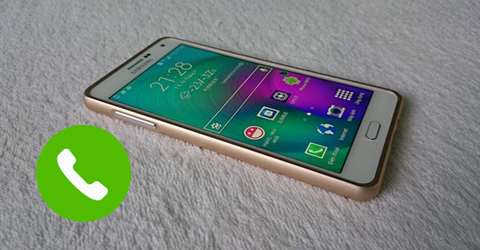 3 bước bật tính năng gọi trực tiếp trên Samsung Galaxy A7 (2017)
