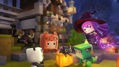  Hướng dẫn cách lưu map và chia sẻ map trong Mini World: Block Art 