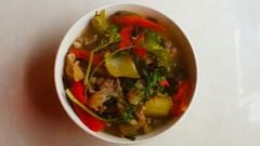  Cách làm gân bò hầm dưa chua ngon, chống ngán và đơn giản tại nhà 