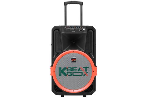 Loa kéo Karaoke Acnos KB39S (imei)