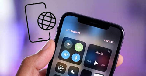 Chuyển vùng dữ liệu là gì? Cách chuyển vùng trong nước, quốc tế cực dễ