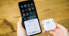  Cách kiểm tra pin thời lượng pin AirPods & mẹo bảo vệ pin chuẩn xác 