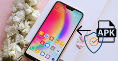  Cách cài đặt ứng dụng không rõ nguồn gốc trên Huawei Nova 3e 