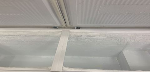 Cách xả tuyết tủ đông Sanaky đơn giản, dễ thực hiện tại nhà