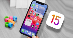  7 tính năng mong đợi, kỳ vọng sẽ xuất hiện trên hệ điều hành iOS 15 