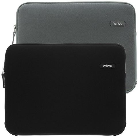Túi chống sốc Laptop 13 WIWU bo góc