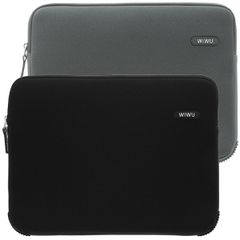  Túi chống sốc Laptop 13 WIWU bo góc 