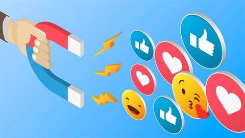5 mẹo tăng lượt like nhanh chóng cho ảnh của bạn trên mạng xã hội