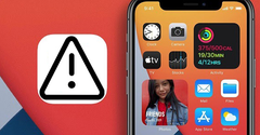  6 cách xử lý khi iPhone không tải được ứng dụng trên App Store 