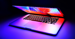 Cách cài đặt tự động tắt đèn nền bàn phím MacBook khi không sử dụng 