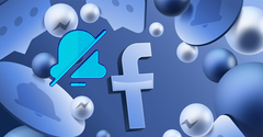  [Video] Cách thay đổi âm thanh thông báo trên Facebook và Messenger 