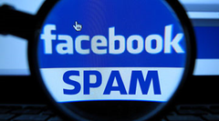  Hướng dẫn ngăn chặn các thông tin hay spam trên tường Facebook 