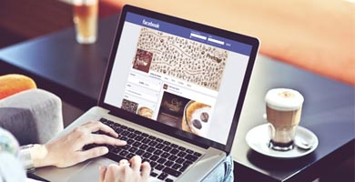 Kiểm tra thông tin, hoạt động của tài khoản Facebook người khác