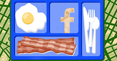  8 nhóm về ẩm thực, ăn uống trên Facebook nhất định phải tham gia 
