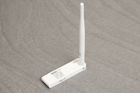 Bộ Mở Rộng Sóng Wifi Chuẩn N Totolink EX100 Trắng