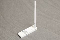  Bộ Mở Rộng Sóng Wifi Chuẩn N Totolink EX100 Trắng 