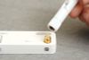 Repeater Wifi 150Mbps Totolink EX100 Trắng