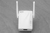 Repeater (bộ mở rộng sóng) Wifi Chuẩn N Tenda A301 Trắng