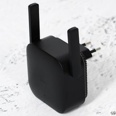  Repeater (bộ mở rộng sóng) Wifi Chuẩn N Xiaomi Pro Đen 