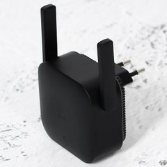  Repeater (bộ mở rộng sóng) Wifi Chuẩn N Xiaomi Pro Đen 